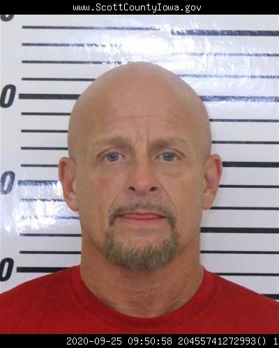 Nicholas T. Warner